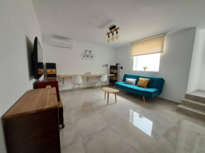 Nueva Almería beach & chill Almeria
